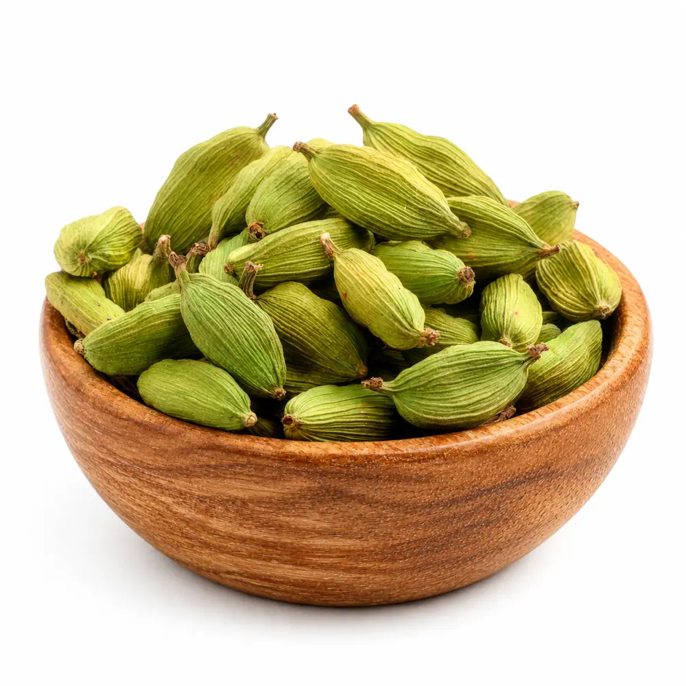 Cardamom