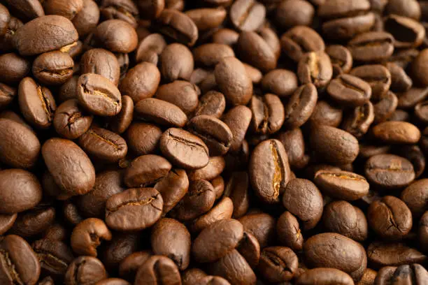 Coffee Beans