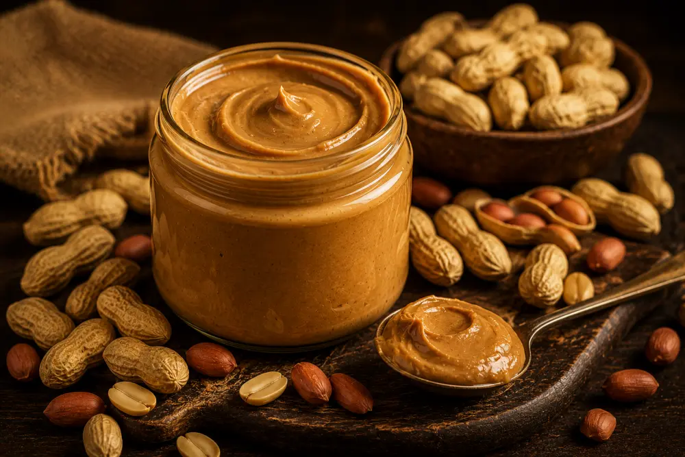 Peanut Butter