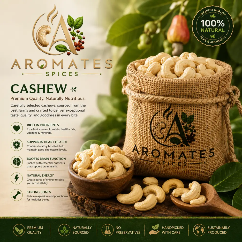 Cashew