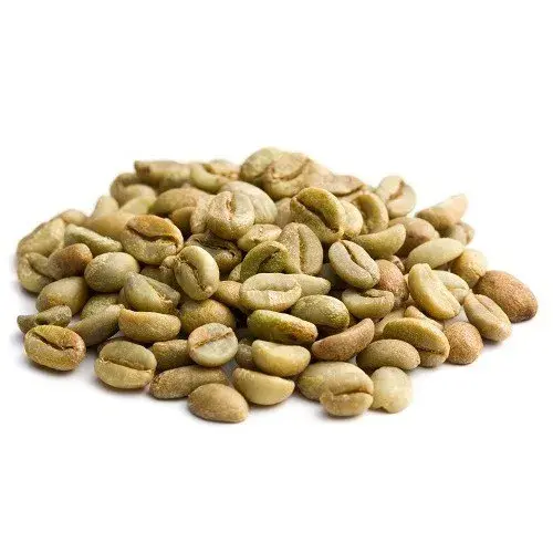 Arabica Green Coffee Beans