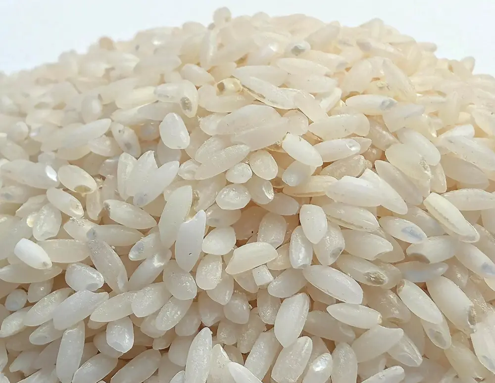 Way Valley Premium Jeerakasala Rice